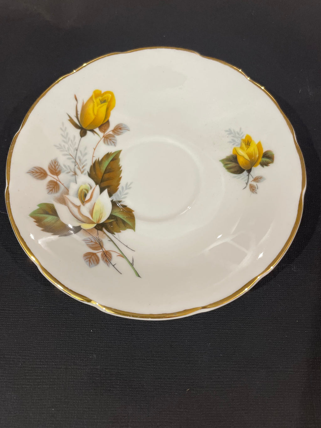 Whole Plate - Delphine