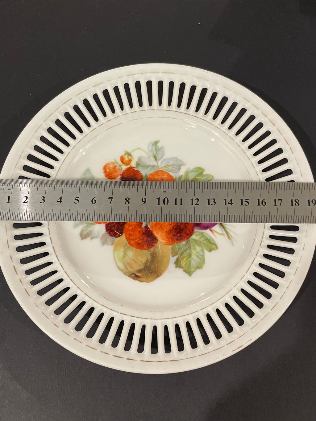Whole Plate -
