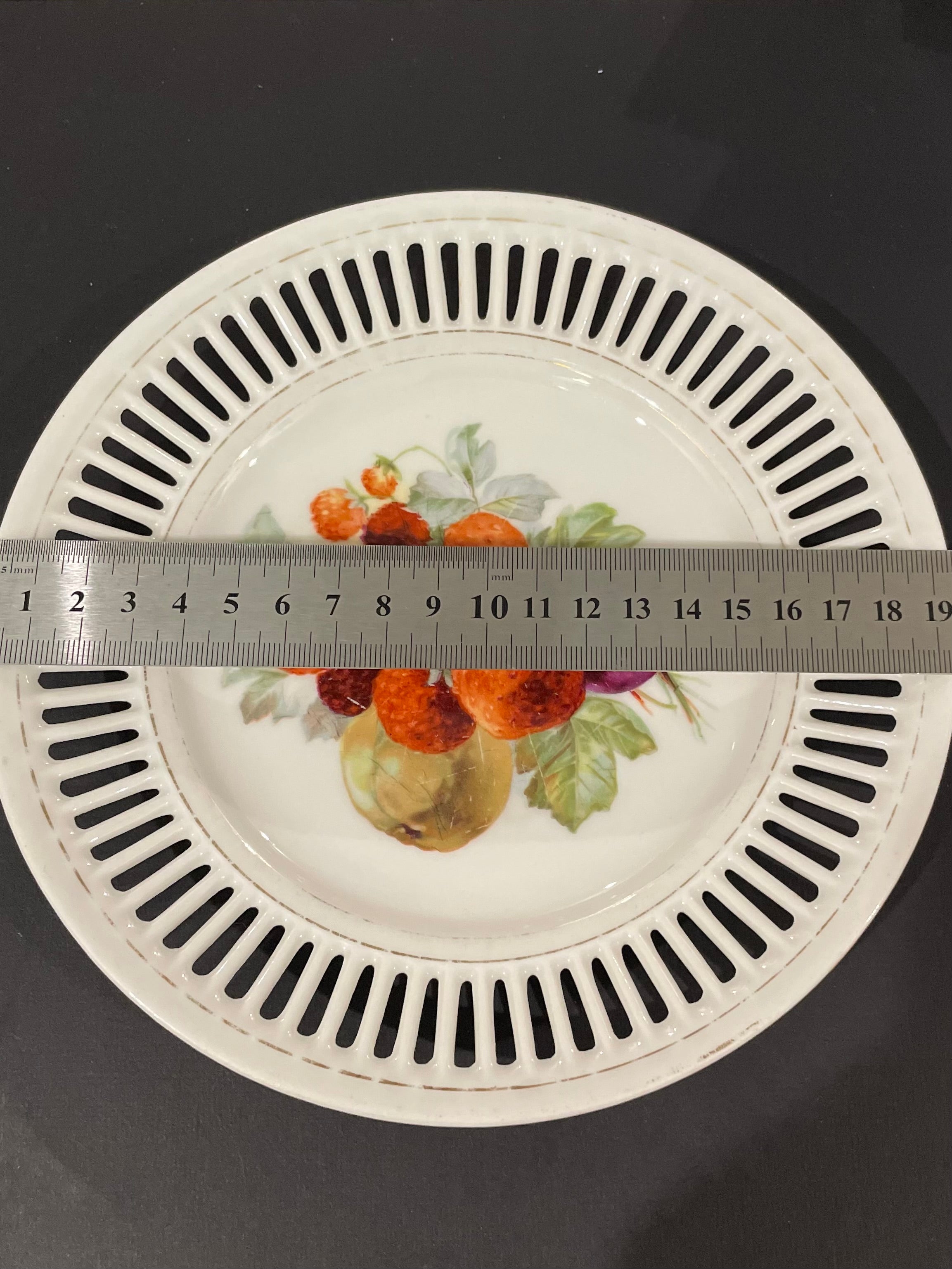 Whole Plate -