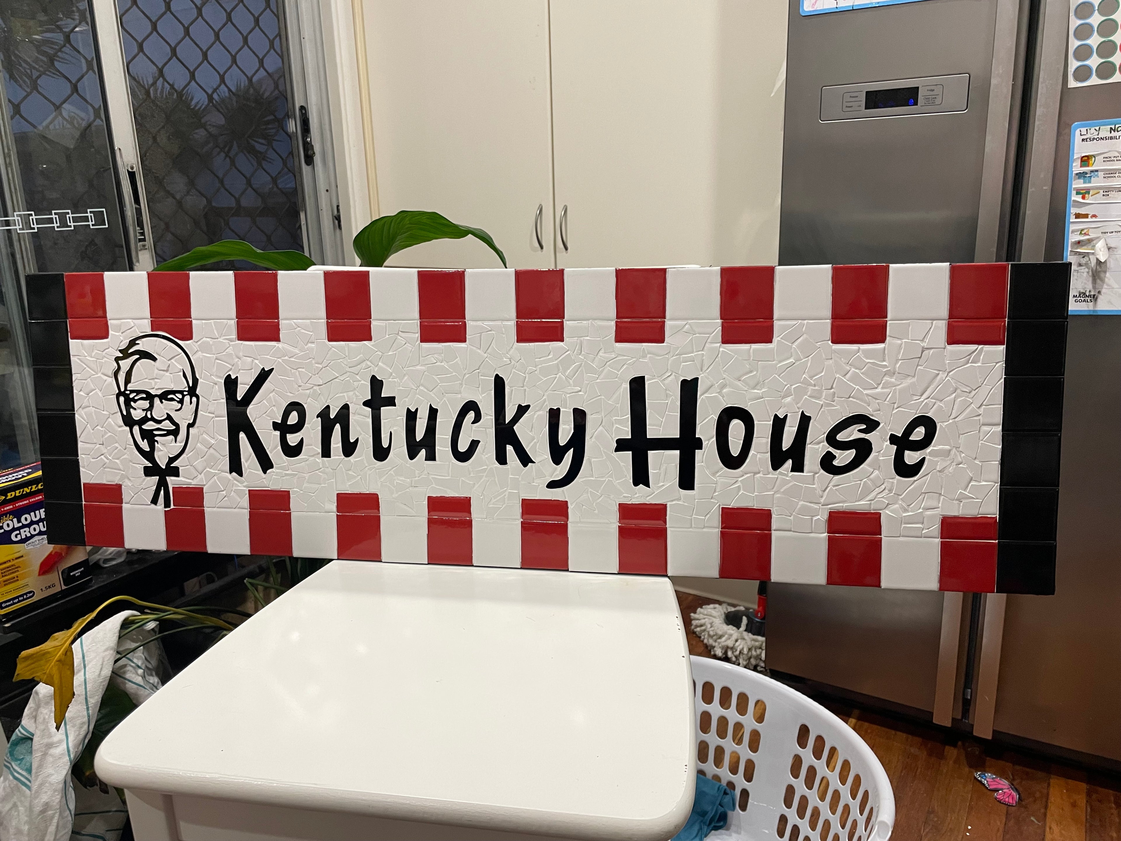SOLD - Kentucky House