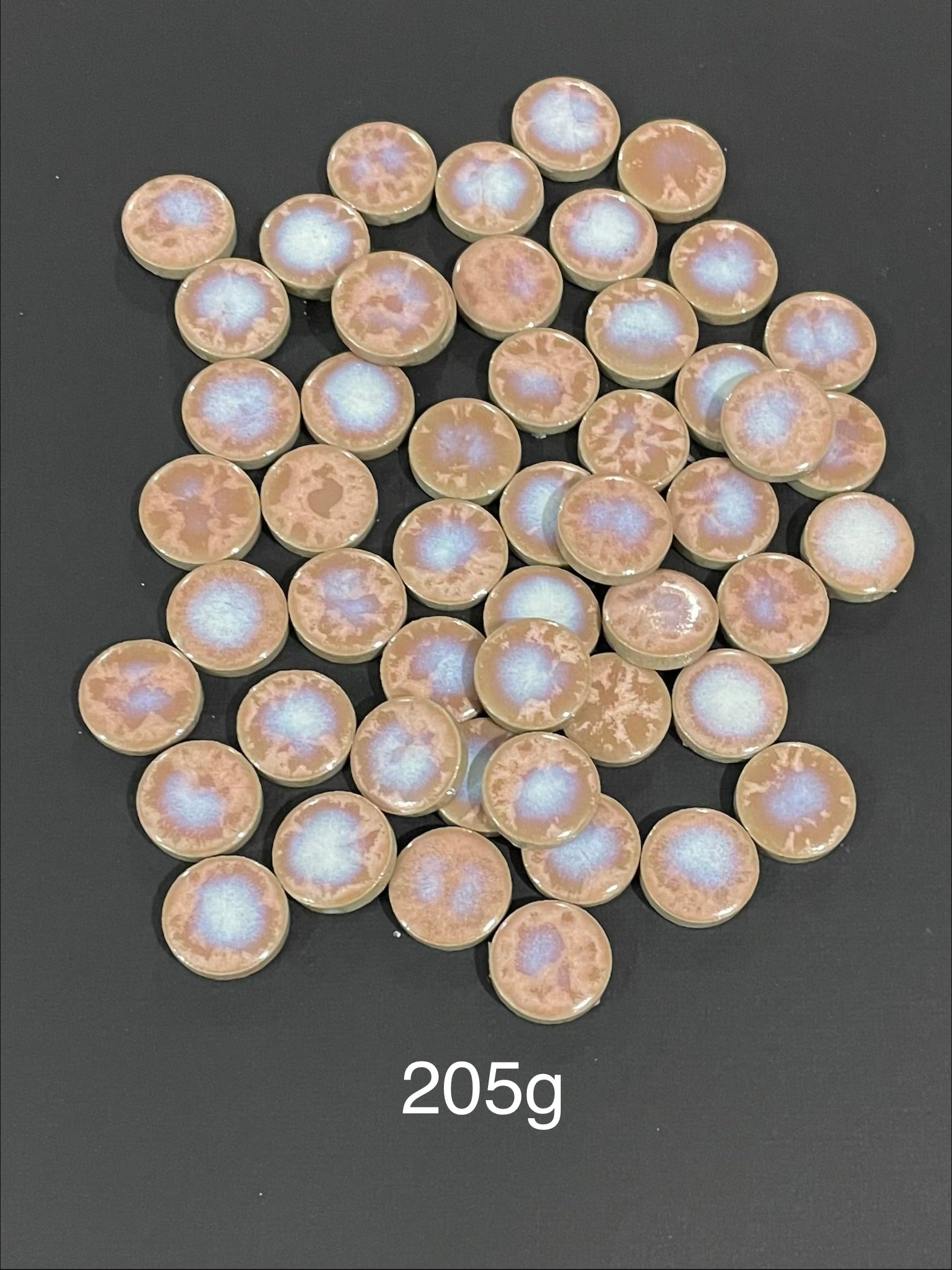 Penny Rounds - Opalstone