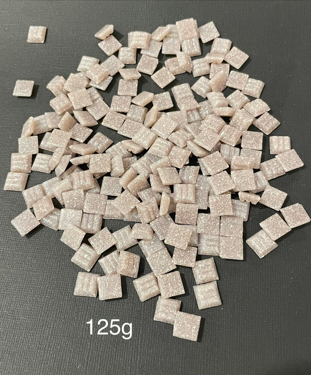 Mini Mauve