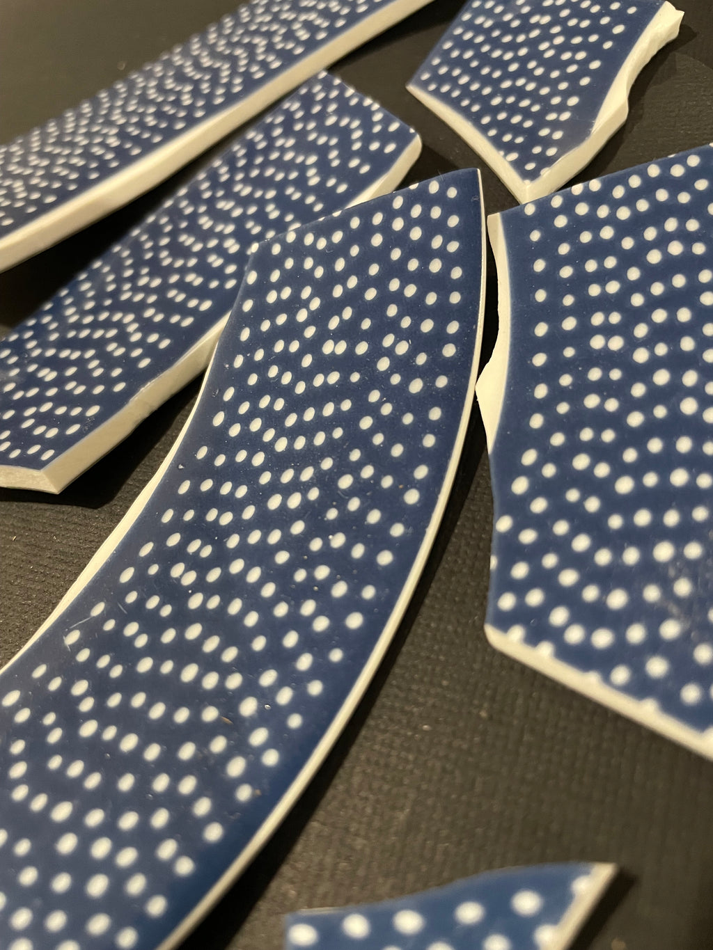 Navy Spot