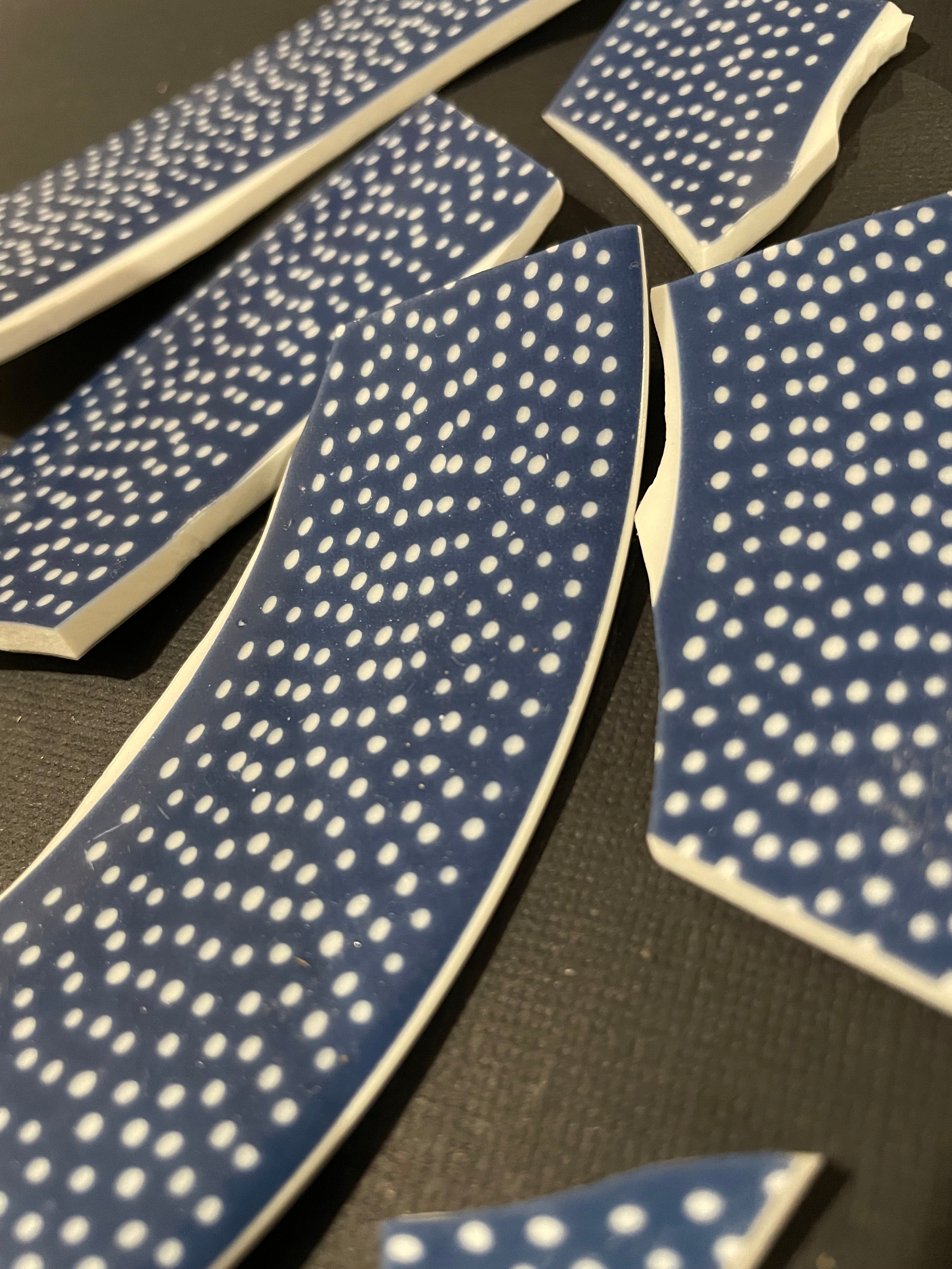Navy Spot