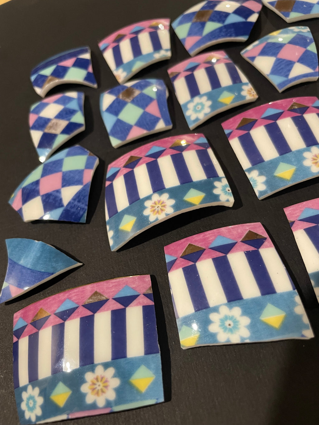 Harlequin