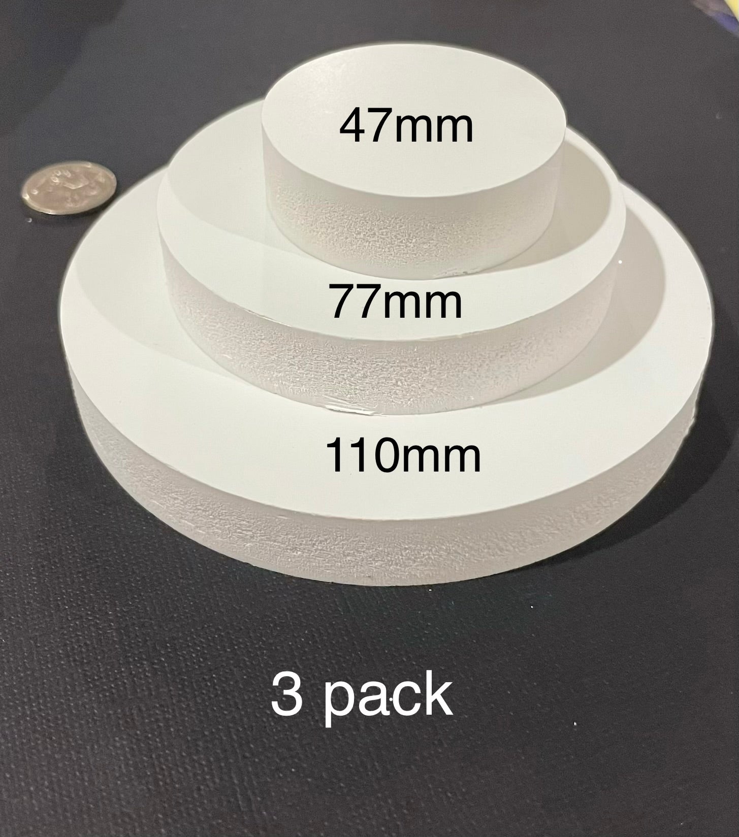 PVC Foamboard Substrate (Celuka)