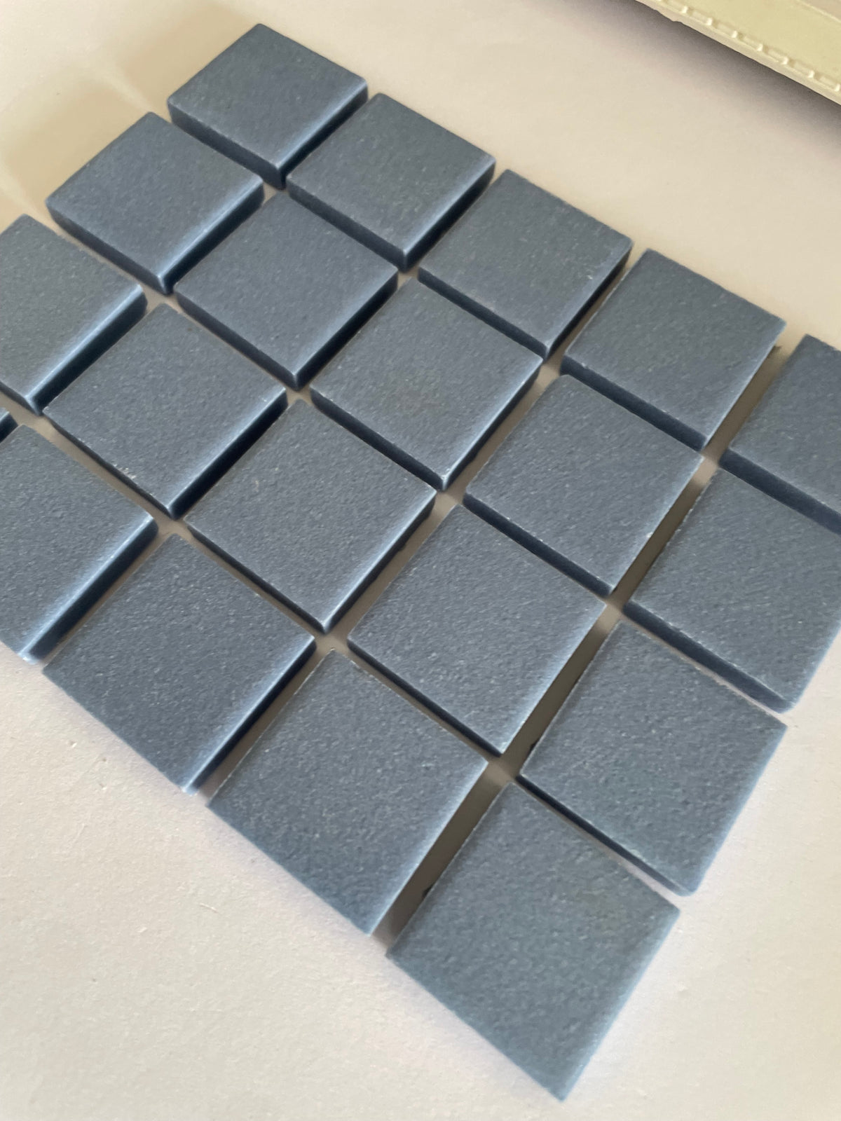 Ceramic Squares - Stormy Seas