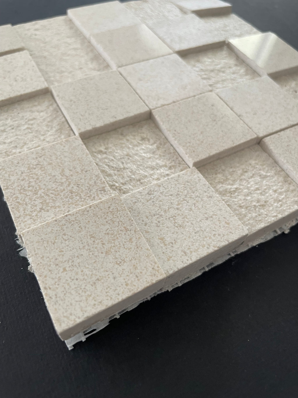 Assorted Stone Squares