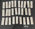 Glass Bars - Small White