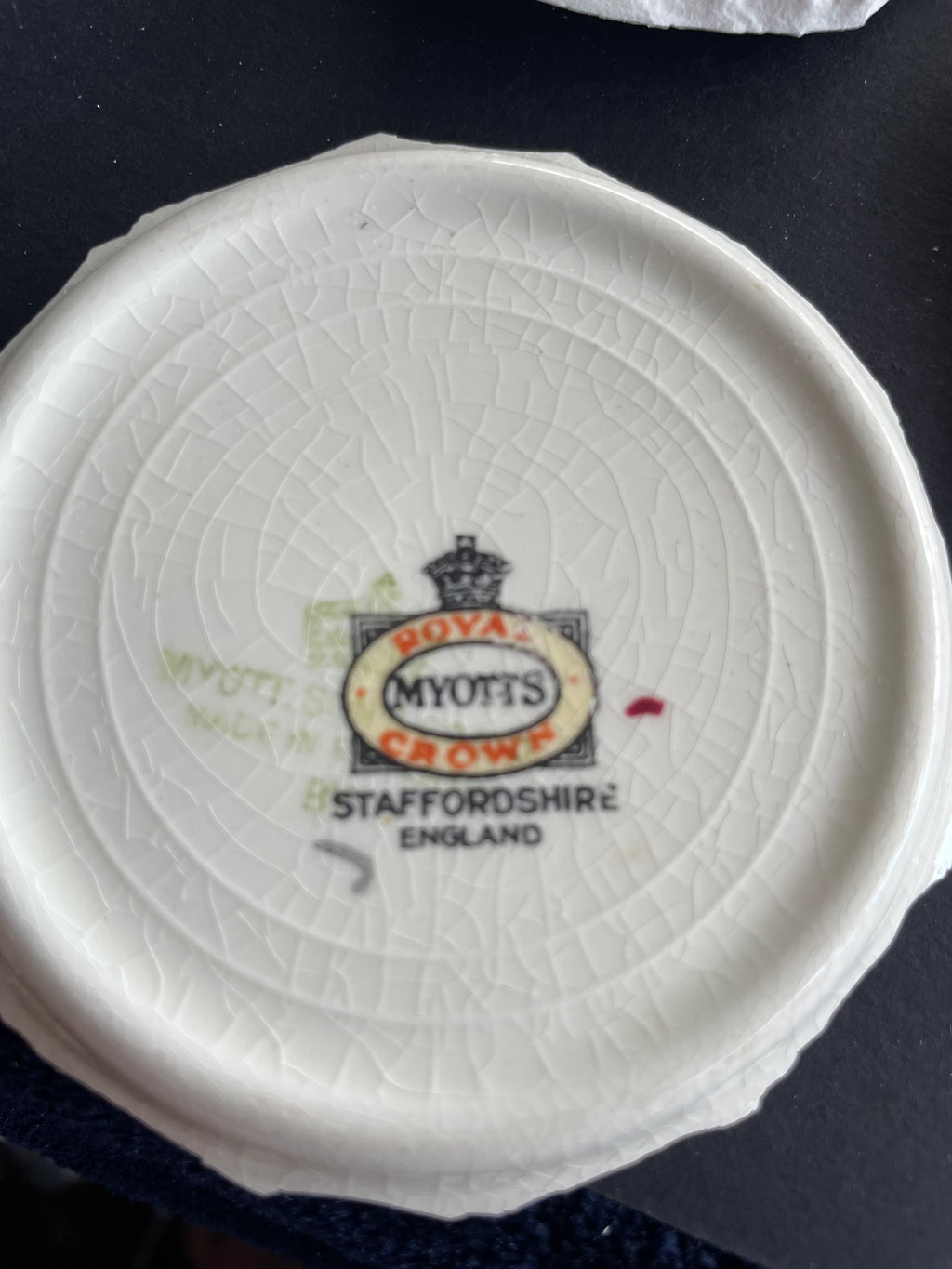Royal Crown