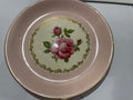 Whole Plate - Albert Meakin Elegance - Pink