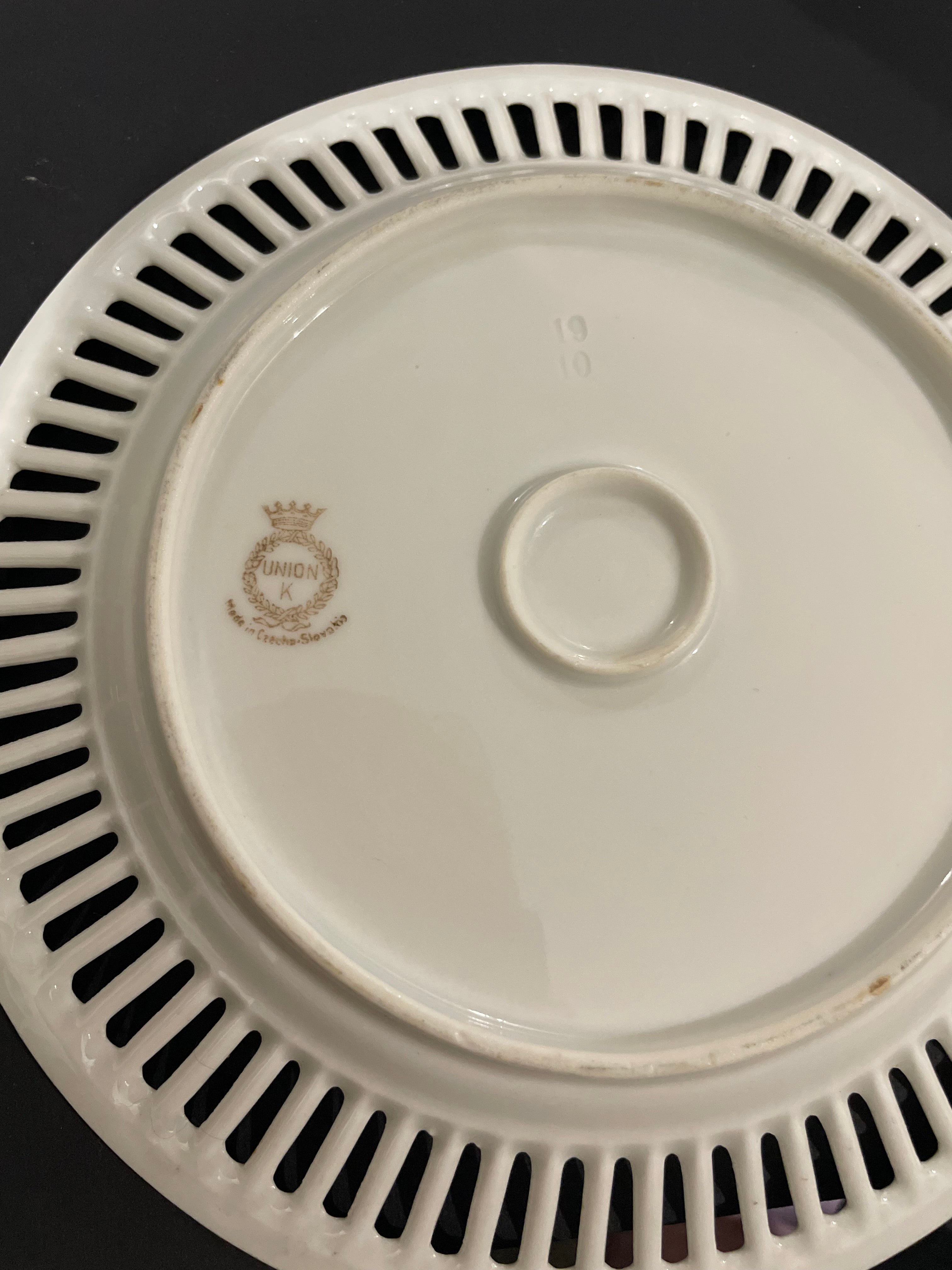Whole Plate -