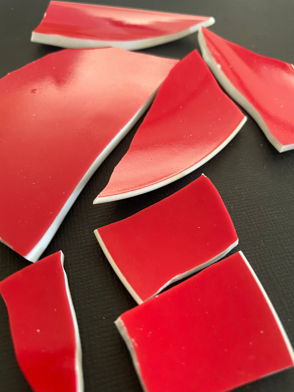 Really Red