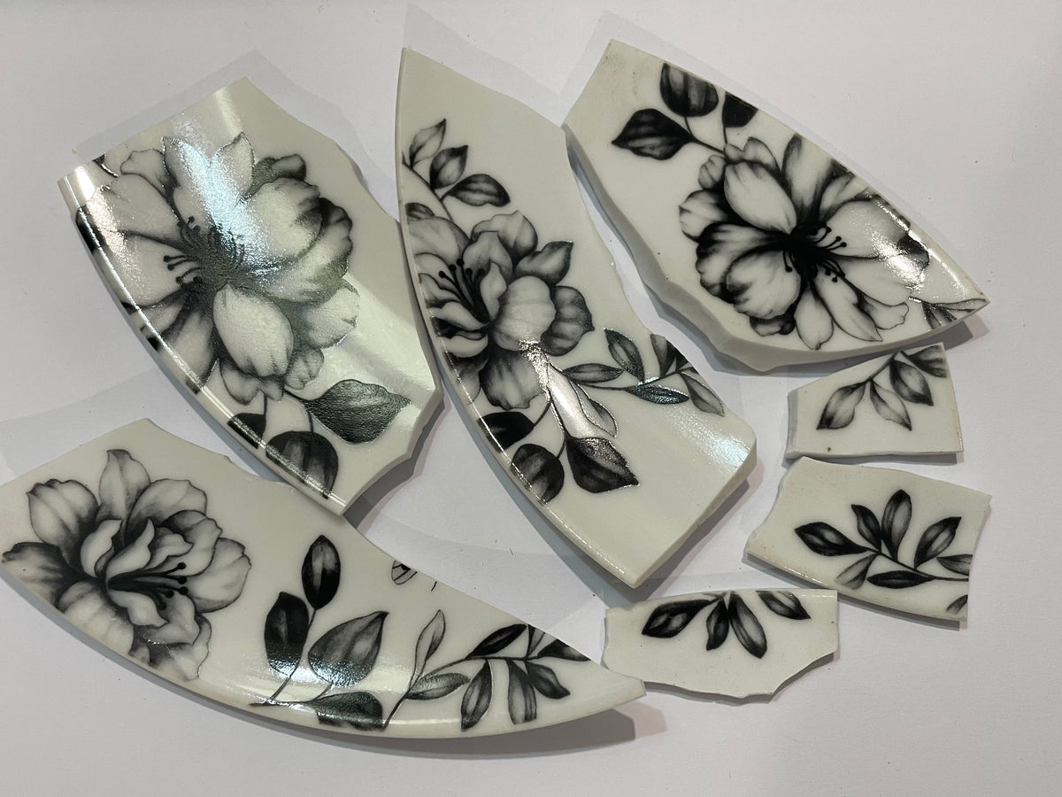 Black Gardenia