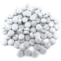 Darling Dotz - Pearl Grey