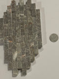Marble Bars - Light Grey