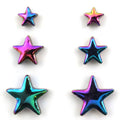 Ceramic Stars - Disco Lights