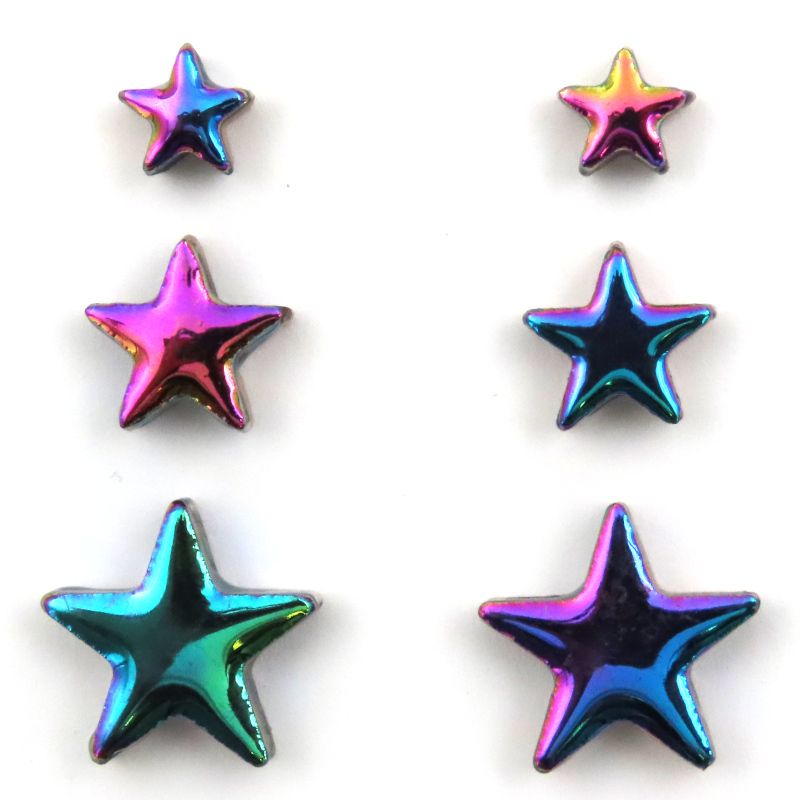 Ceramic Stars - Disco Lights