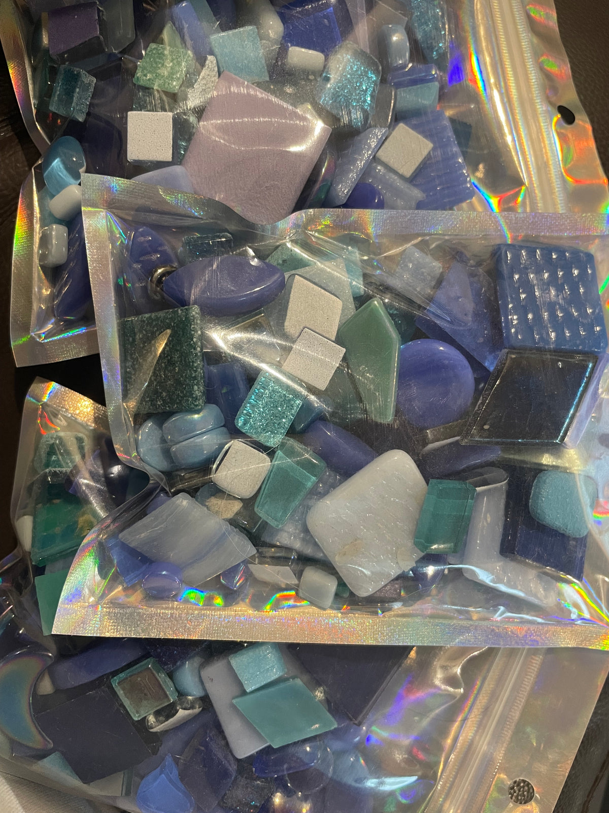 *Limited Stock* Blue Bonanza