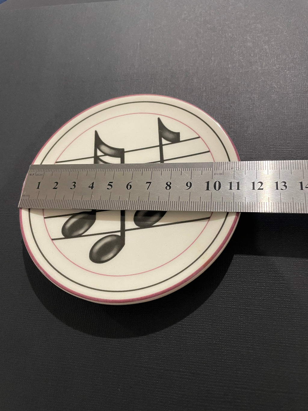 Whole Plate - Music 3