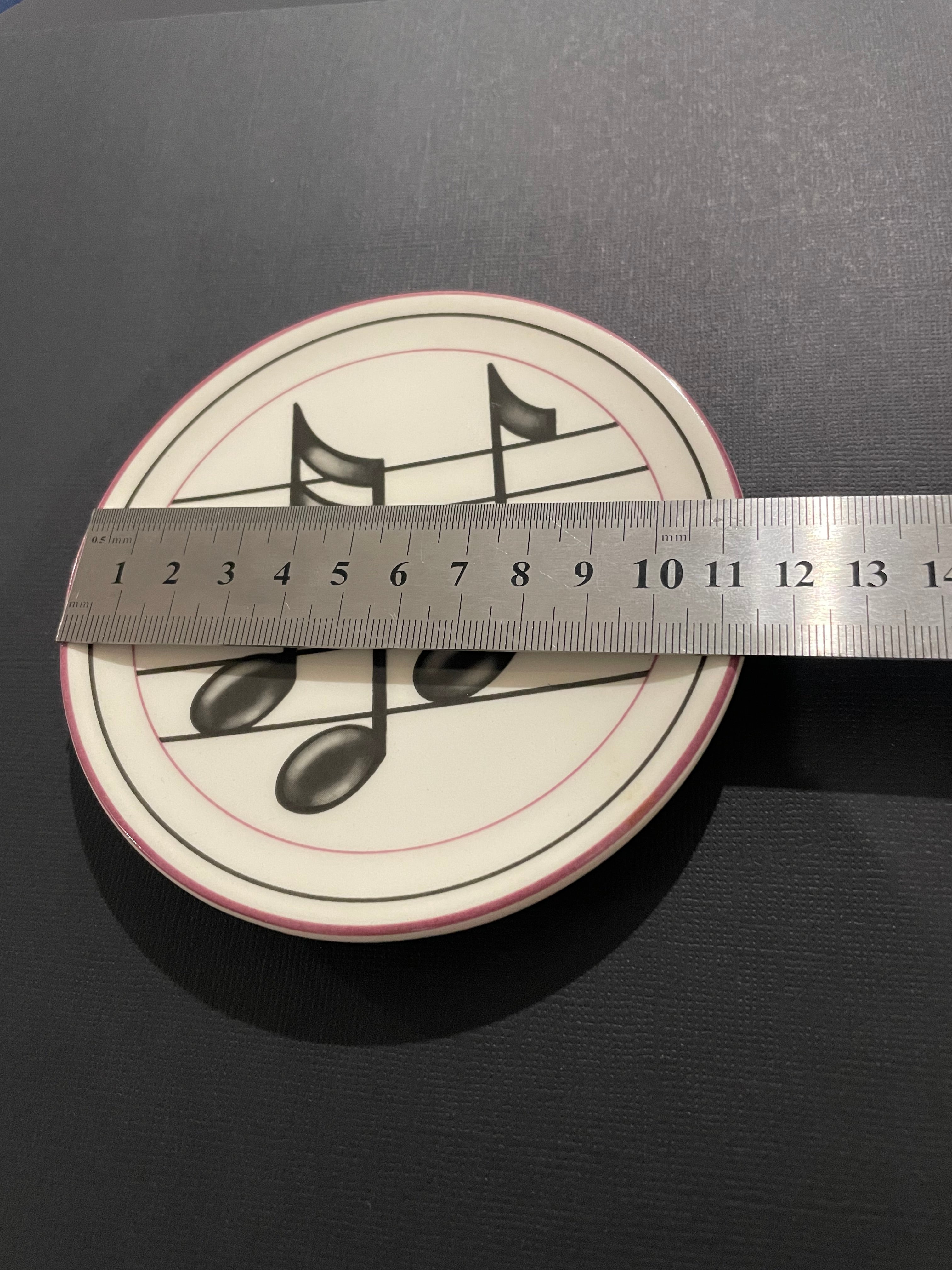 Whole Plate - Music 3