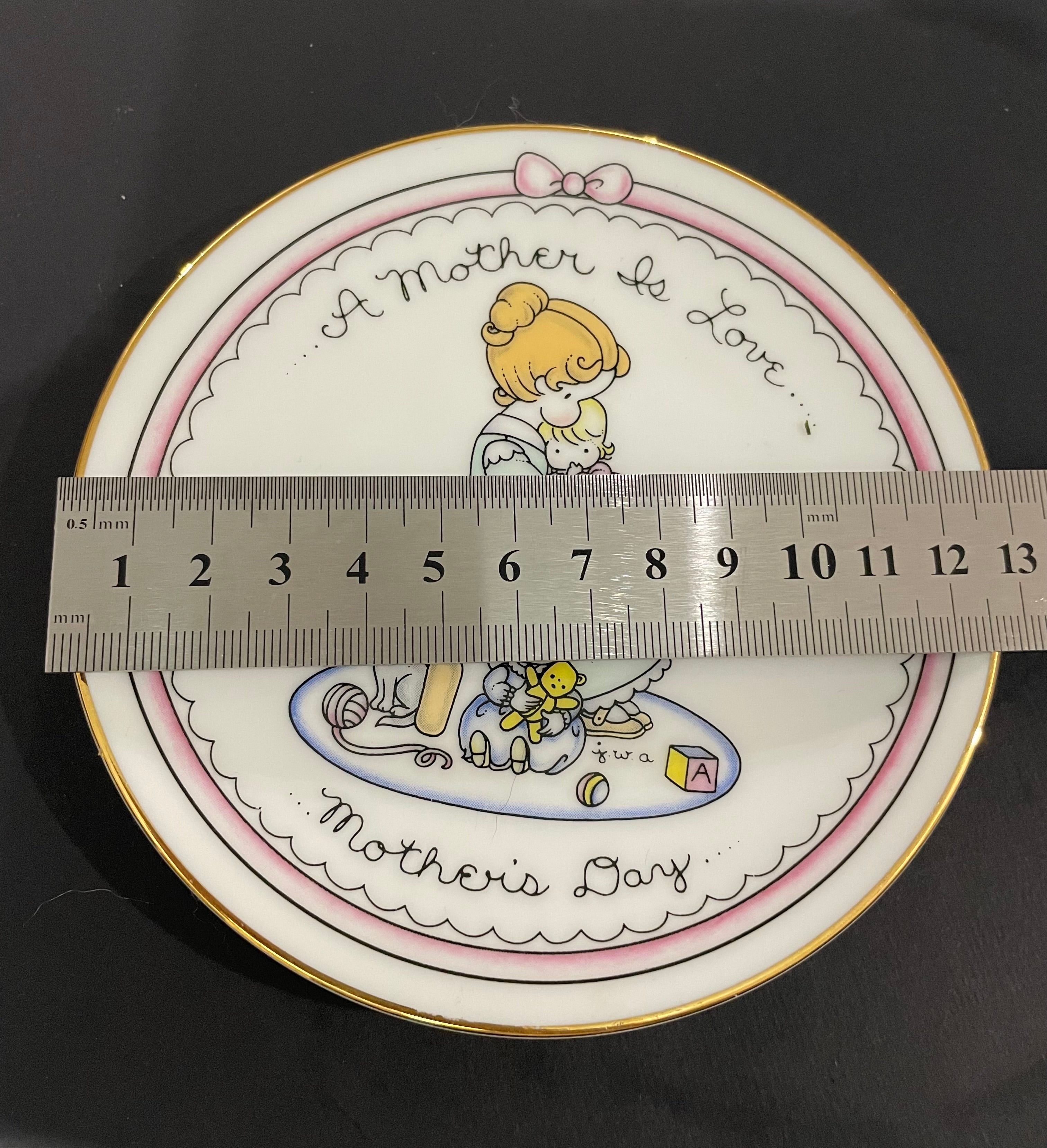 Whole Plate - Mothers Day