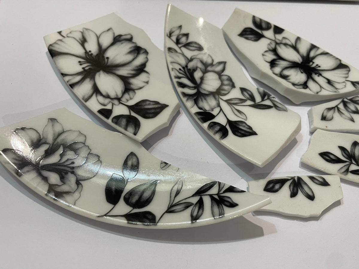 Black Gardenia