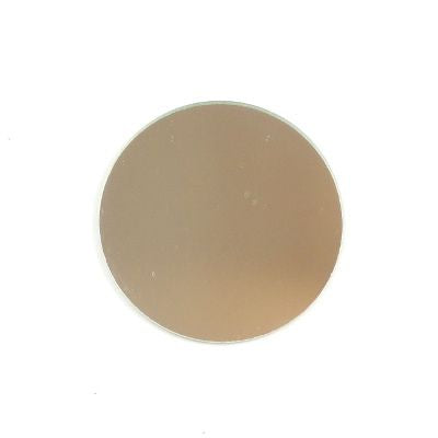 Round Mirror - 10cm