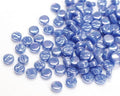 Darling Dotz - True Blue (Pearlised)