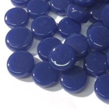 Darling Dotz - Royal Blue