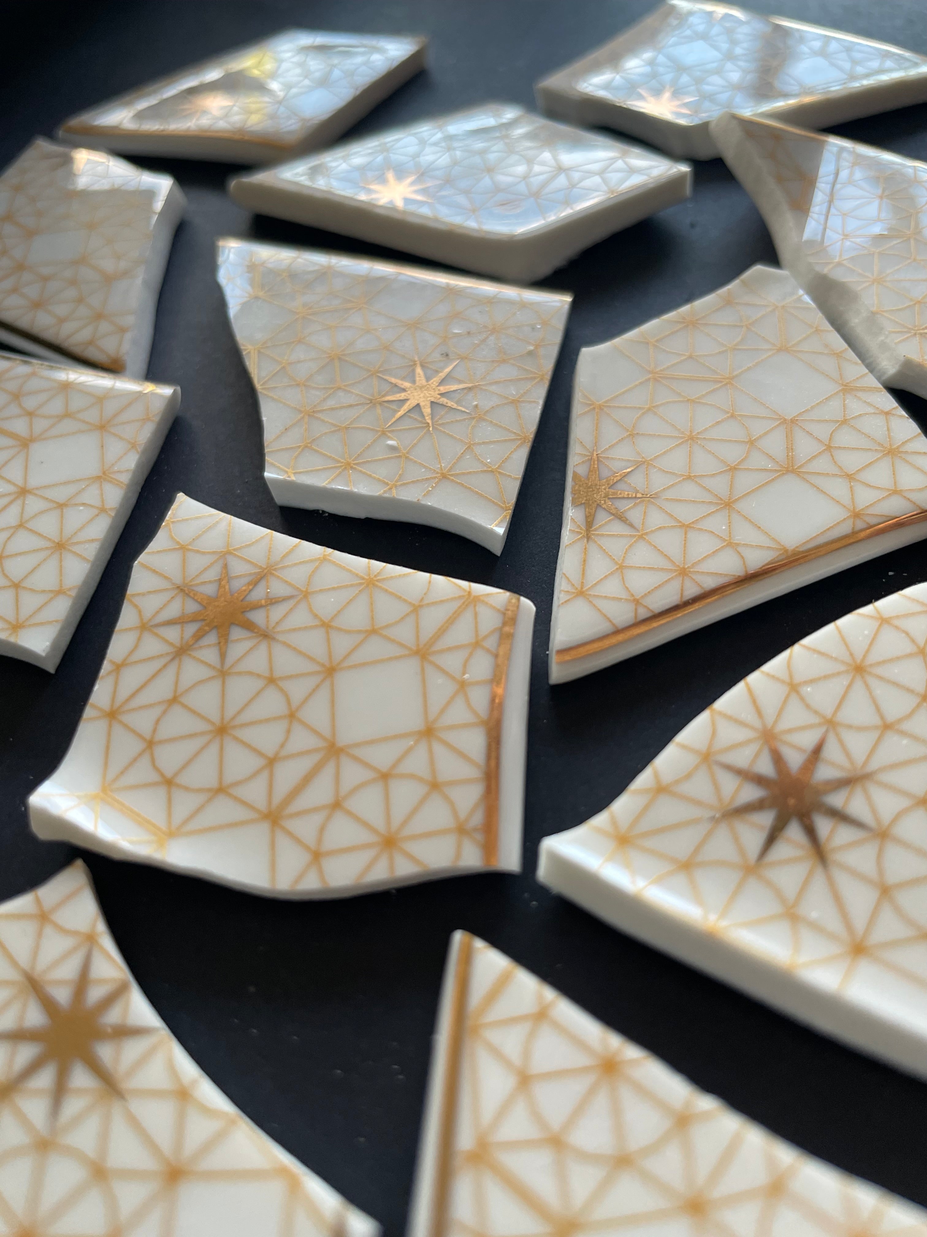 Gold Star