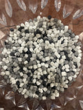 Micro Squares - Licorice Allsorts
