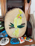 SOLD - Rosie