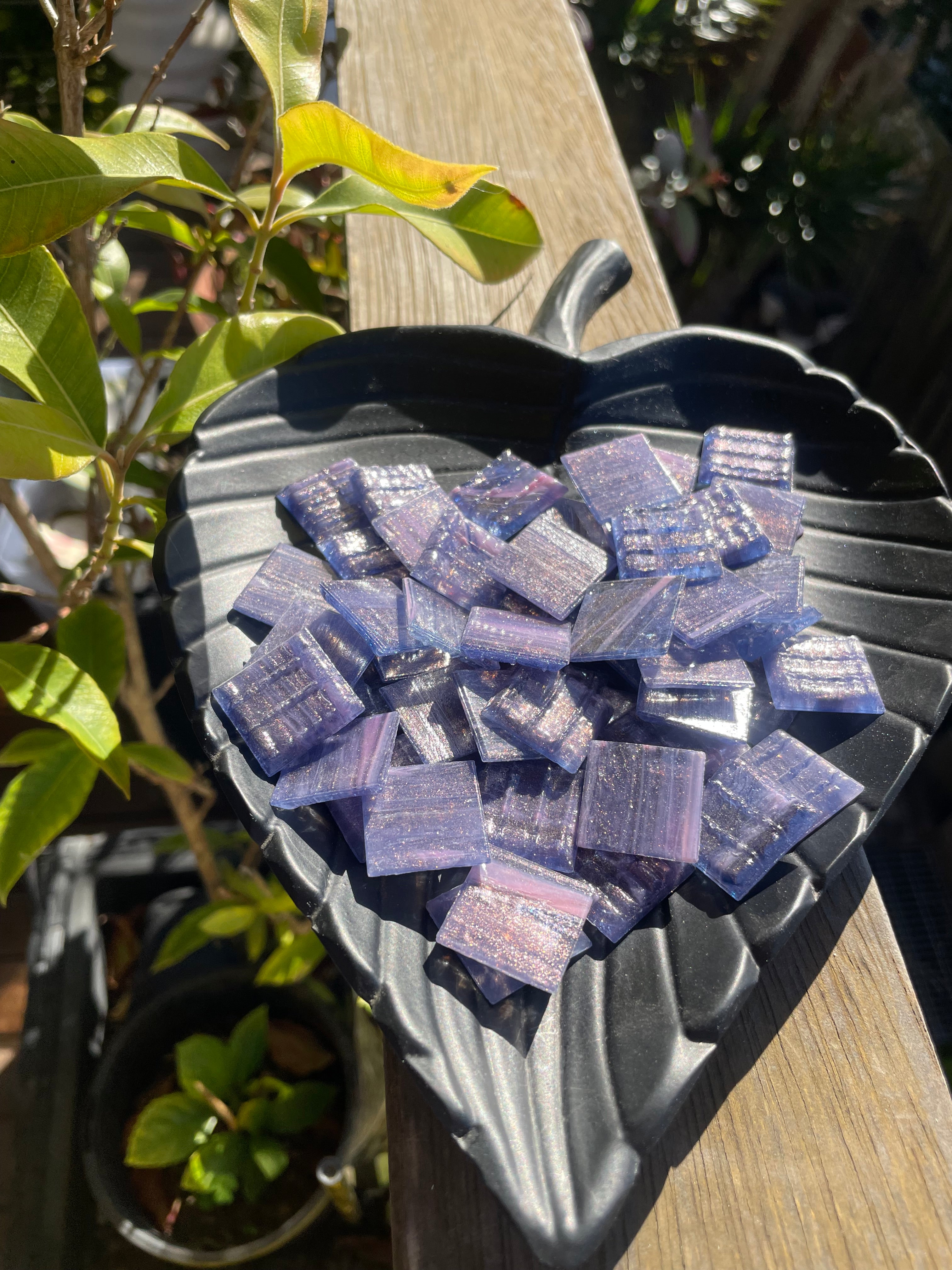 Bulk 1kg - 20mm - Violet