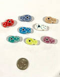 Spotty Fishies - Mixed