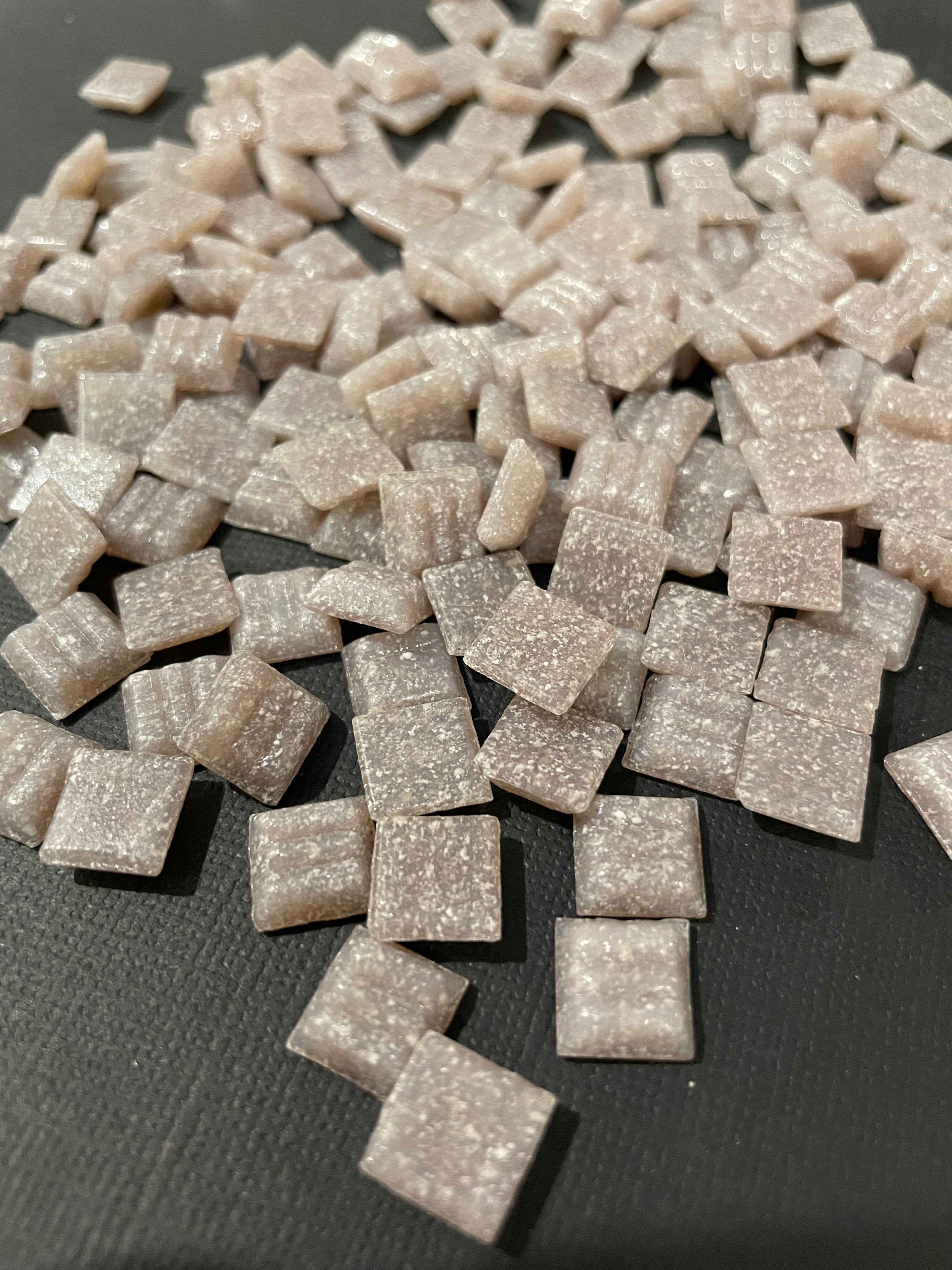 Mini Mauve