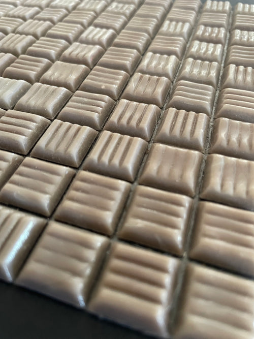 Brown Glass Tiles