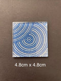 Decorative Glass Tile