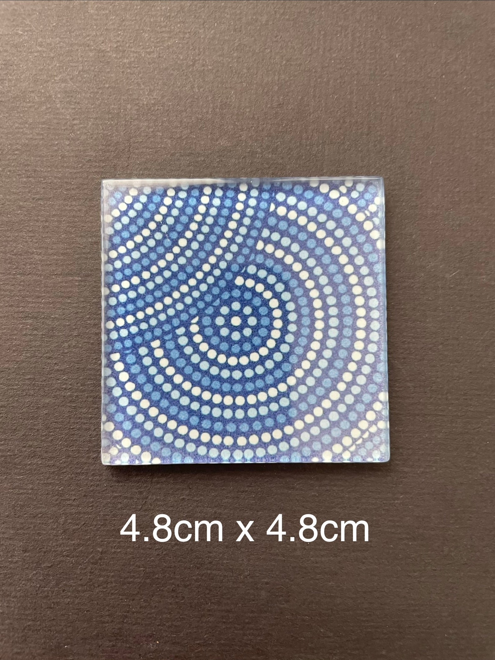 Decorative Glass Tile