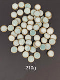 Penny Rounds - Minty