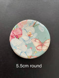 Small Decorative Tile