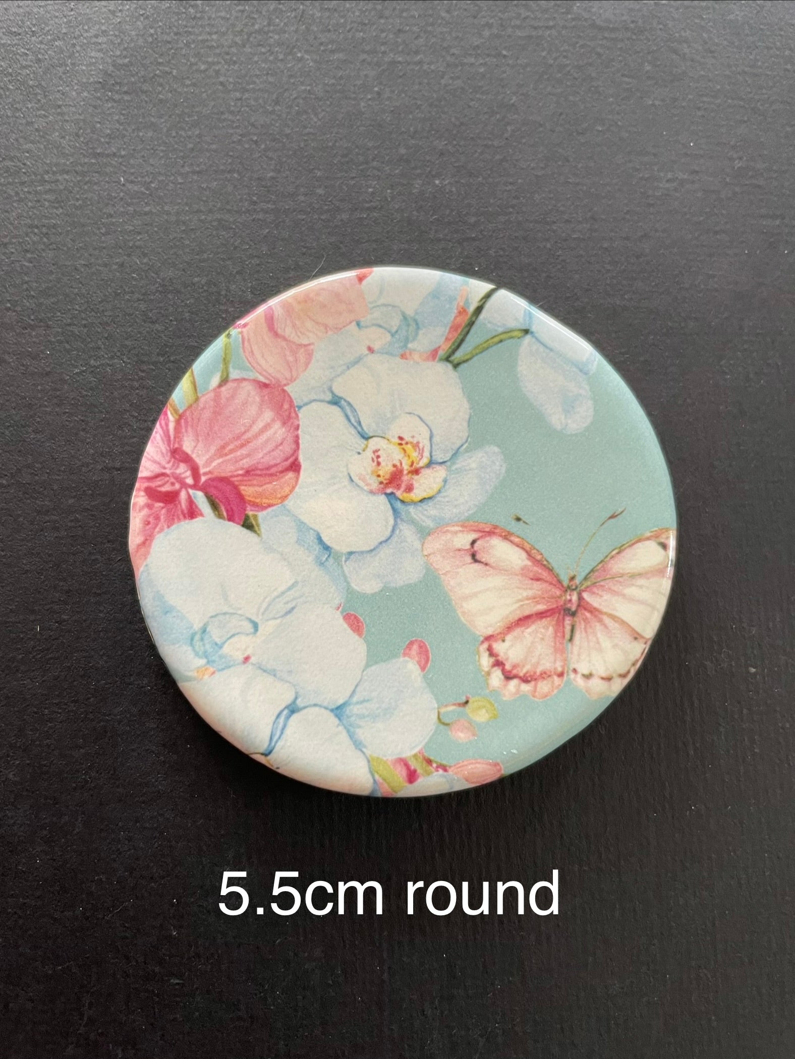 Small Decorative Tile
