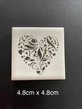 Small Decorative Tile