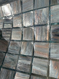 20mm Vitreous Glass Tiles - Sparklers