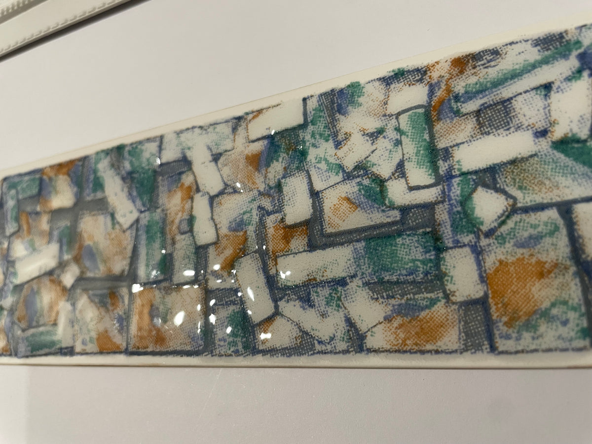 Feature Tile - Abstract