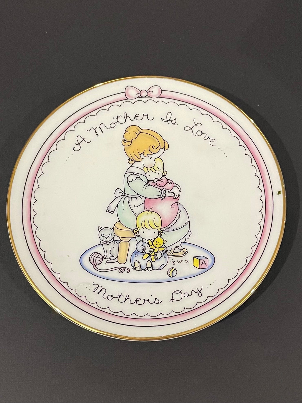 Whole Plate - Mothers Day