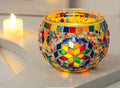 Turkish Lamp Kit - Rainbow Star