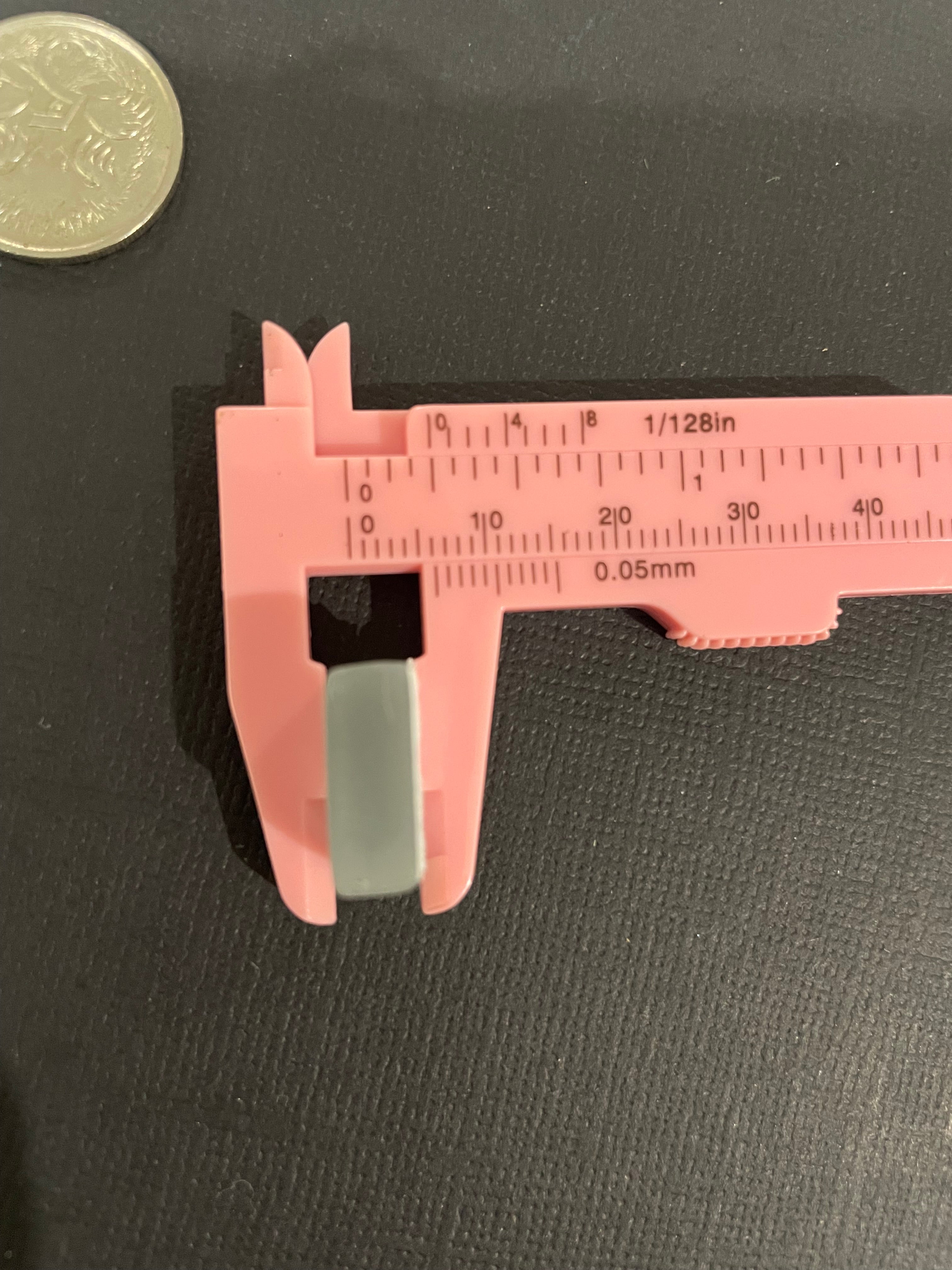 Tile Calipers