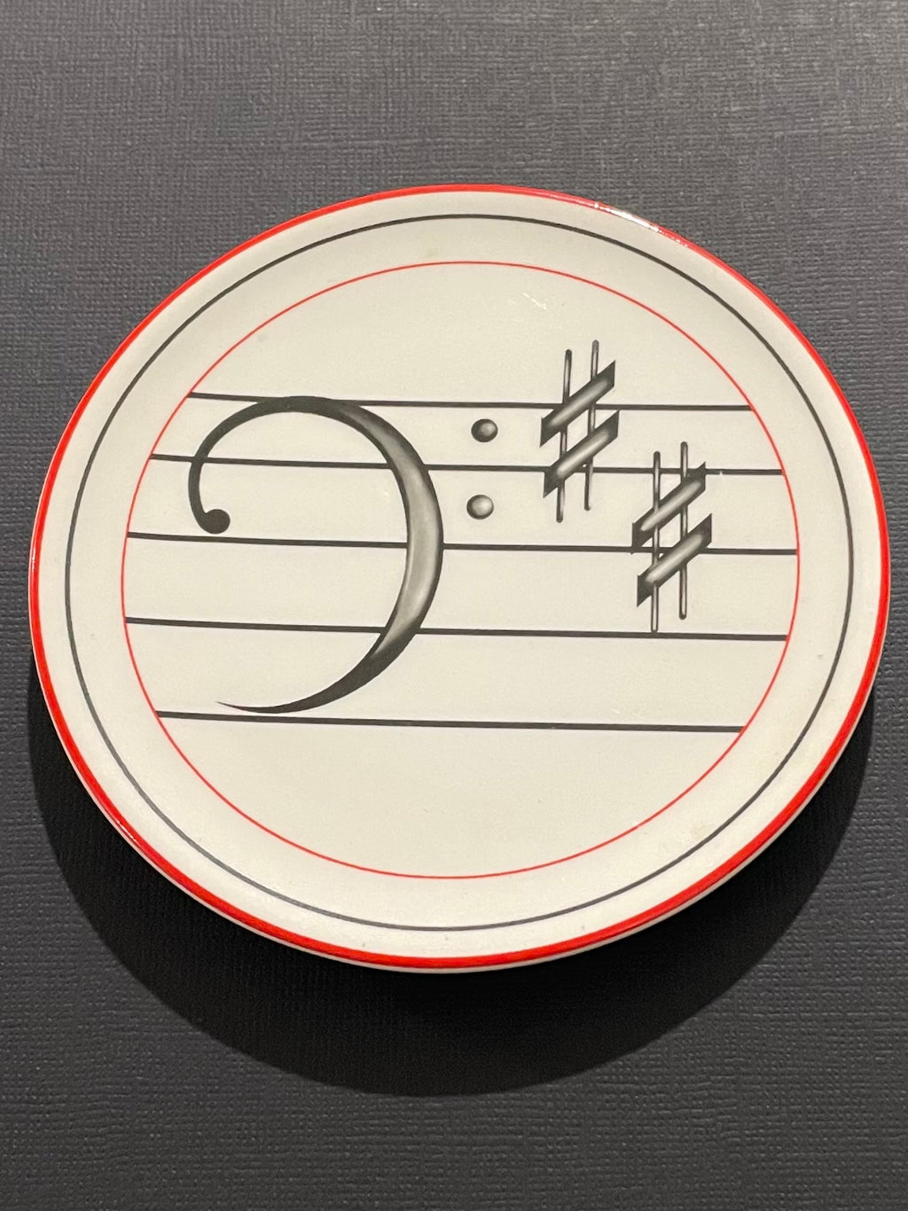 Whole Plate - Music 1