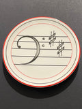 Whole Plate - Music 1